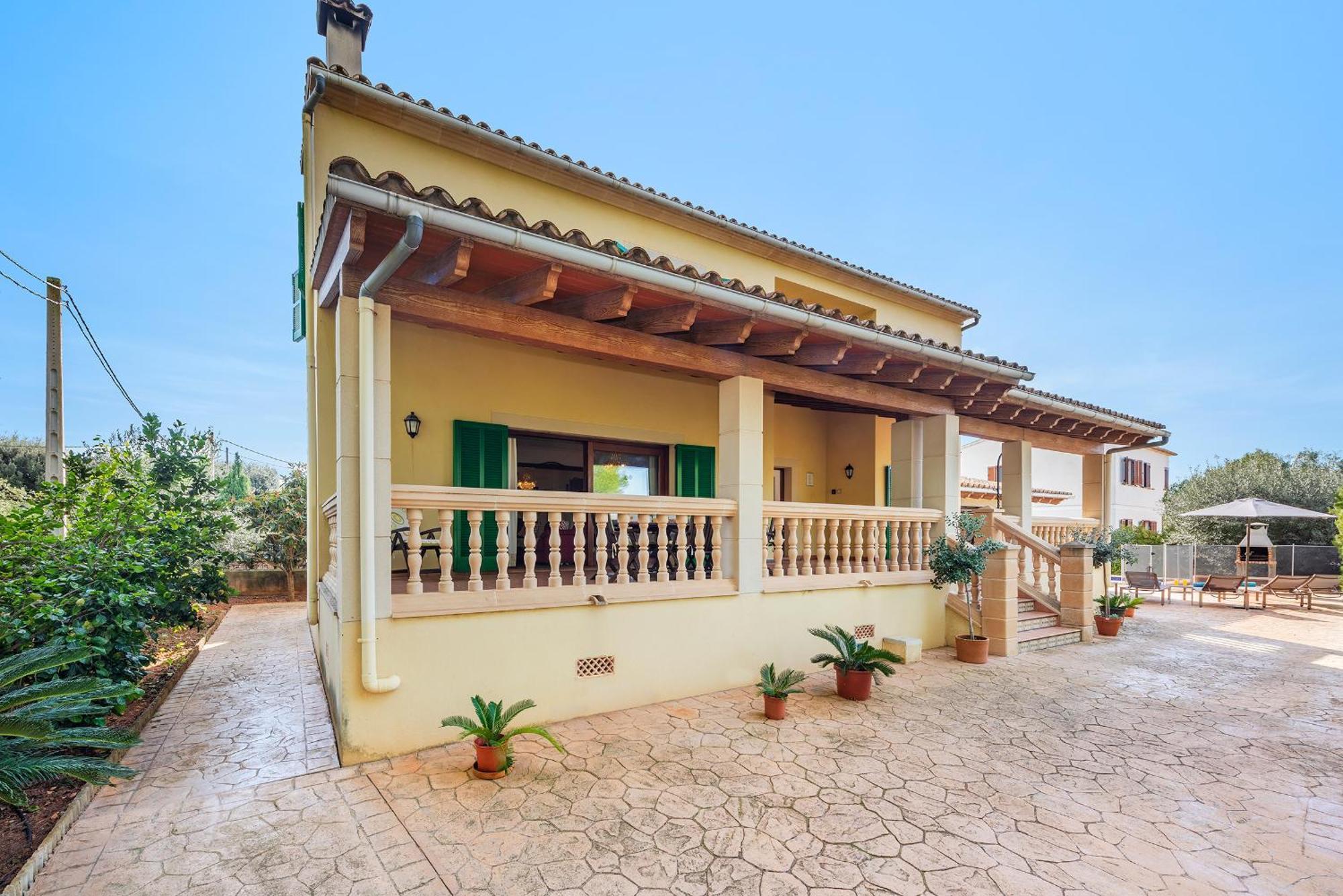 Manresa In By Js Villa *