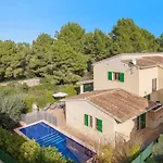 Villa Manresa In Alcudia By Js Villas