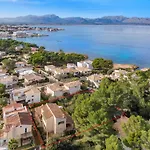 Villa Manresa In Alcudia By Js Villas