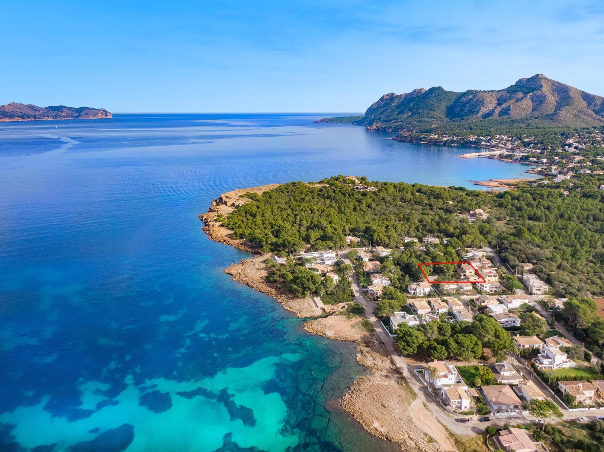 Manresa In By Js * Alcudia (Mallorca)