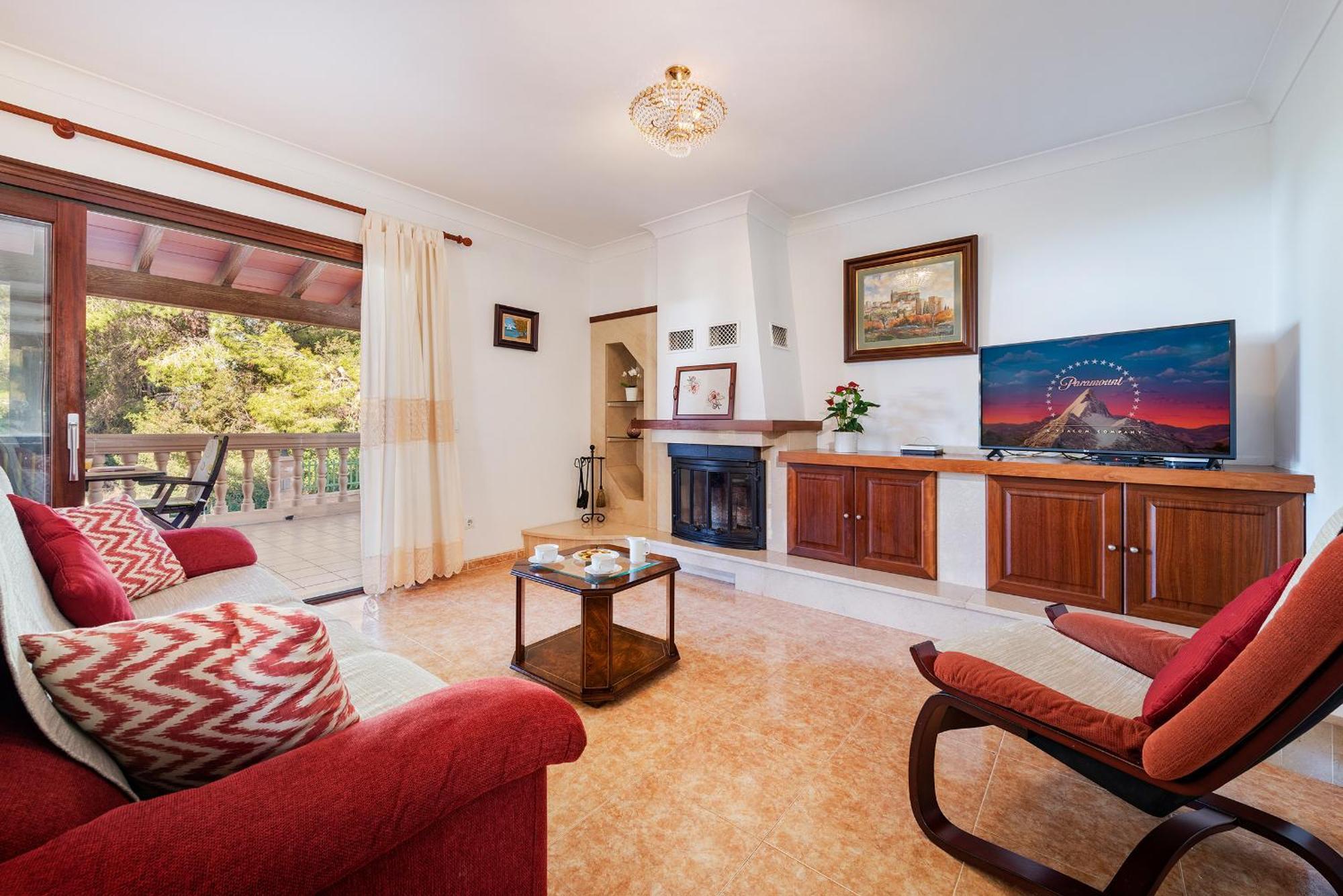 Villa Manresa In By Js Alcudia (Mallorca)