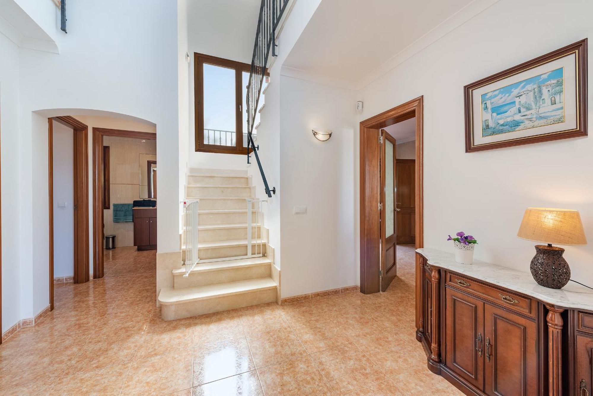Villa Manresa In By Js Alcudia (Mallorca)